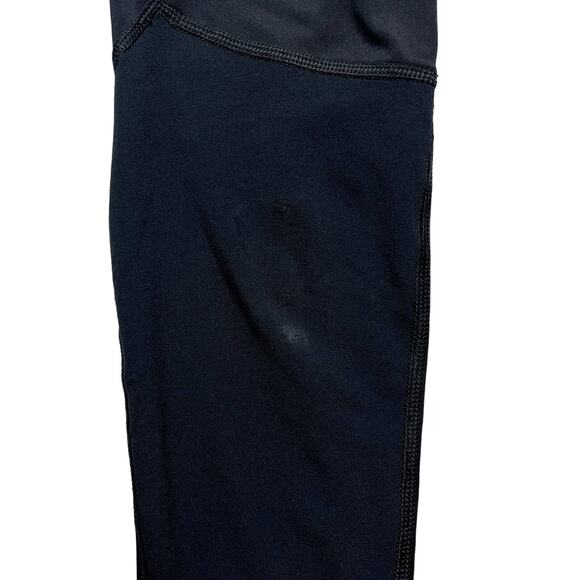 5-73 NIKE PRO Men's Compression Pants XS Black - Picture 3 of 7